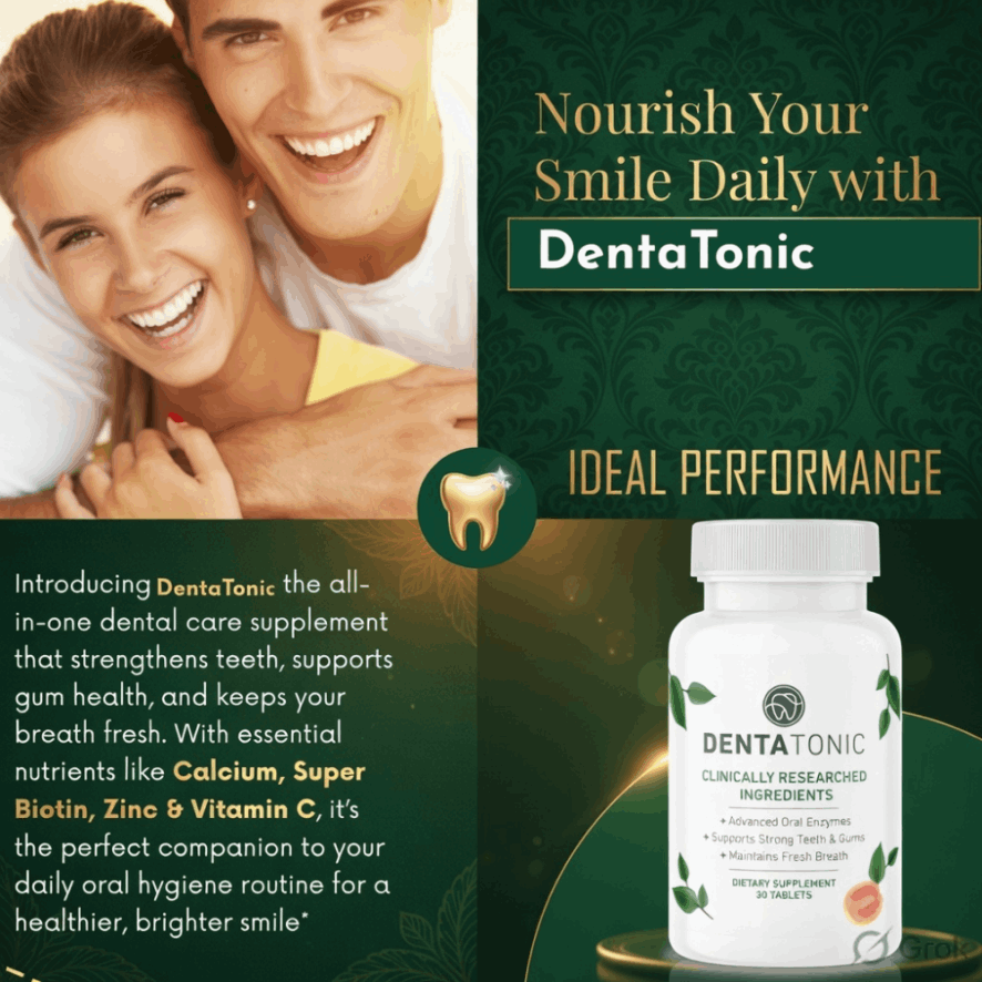 DentaTonic