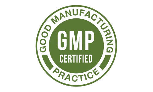DentaTonic - GMP certified 