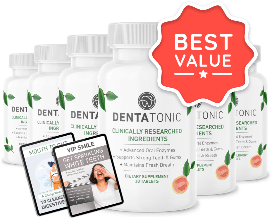 DentaTonic